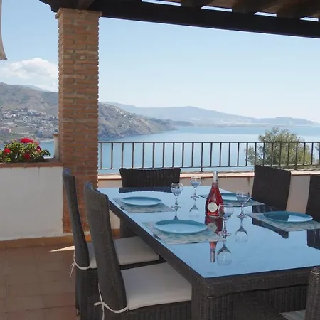 Amanecer Villa