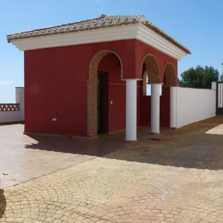 Amanecer Villa