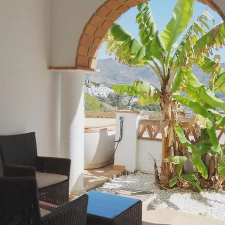 Villa Amanecer