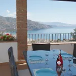Amanecer Almuñécar